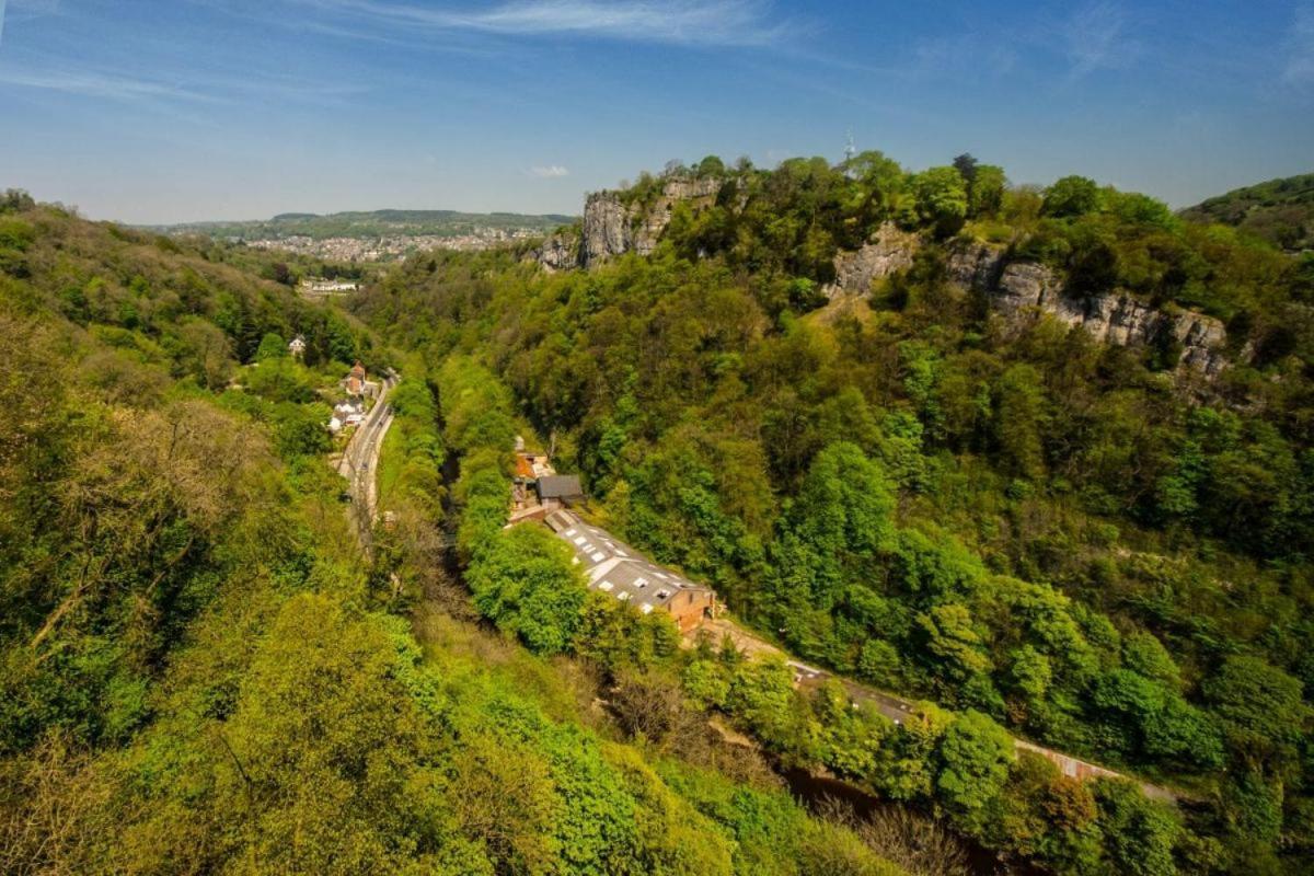 Skylark View, Most Stunning Views Over Matlock. Matlock  Zewnętrze zdjęcie